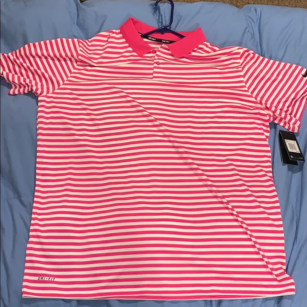 Nike Golf shirt